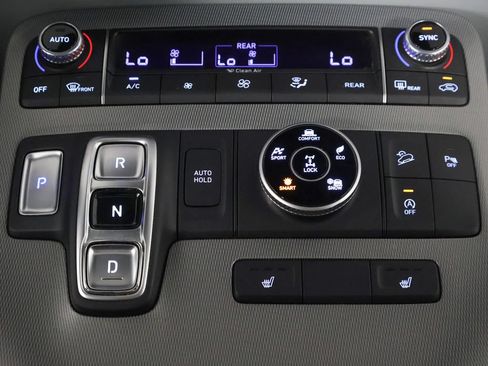 Used 2022 Hyundai Palisade SEL AWD/4WD image 45