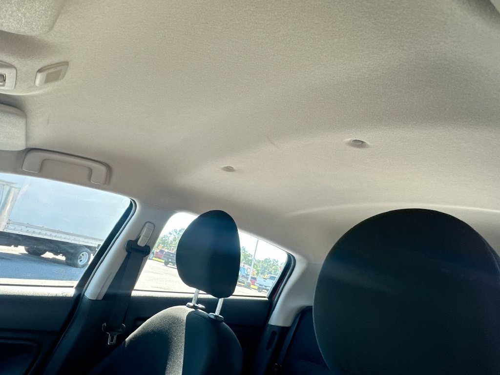 Used 2024 Mitsubishi Mirage ES FWD image 11