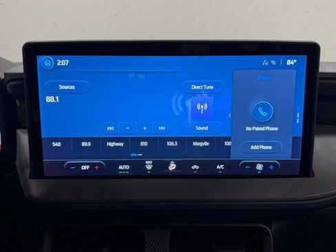 New 2026 Ford Maverick XL FWD image 21