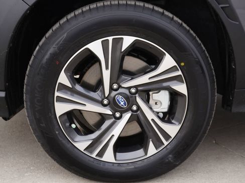 New 2026 Subaru Crosstrek 2.0i Premium AWD/4WD image 10
