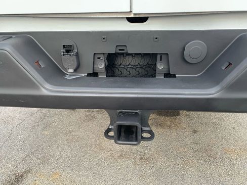 Used 2020 Chevrolet Silverado 2500 W/T w/ WT Fleet Convenience Package image 34