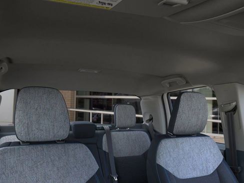 New 2025 Ford Maverick XLT w/ Equipment Group 301A image 14