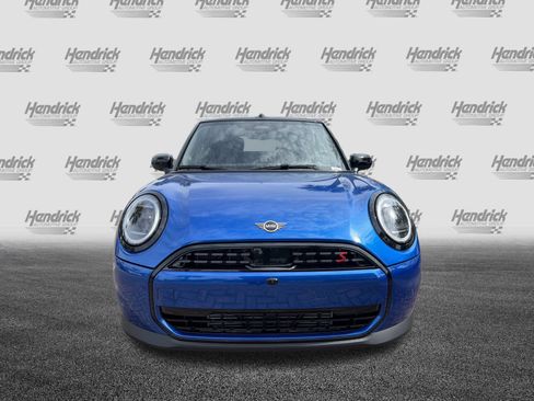 New 2026 MINI Cooper S image 3