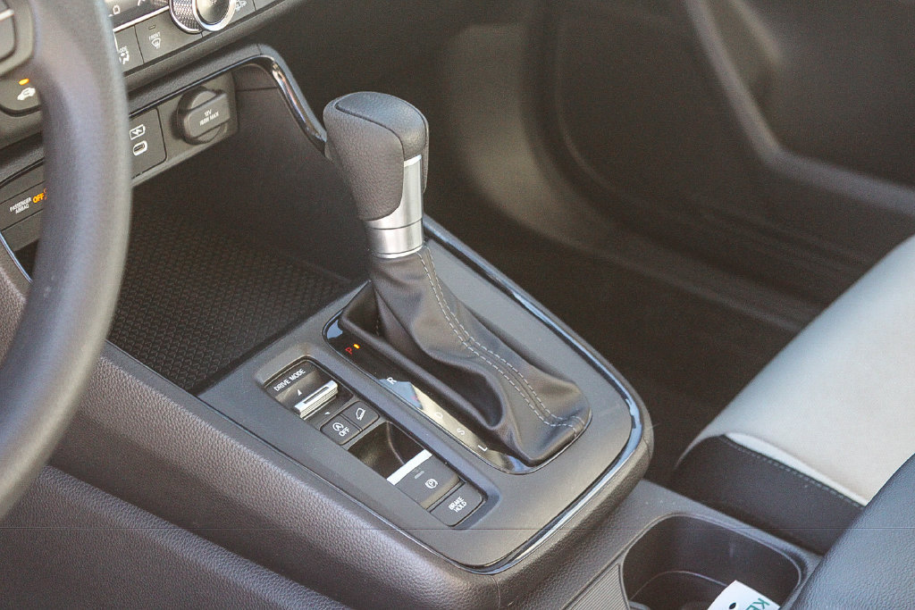 Certified 2024 Honda CR-V EX image 20