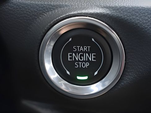 Used 2022 Buick Encore GX Select w/ Safety Package II image 22