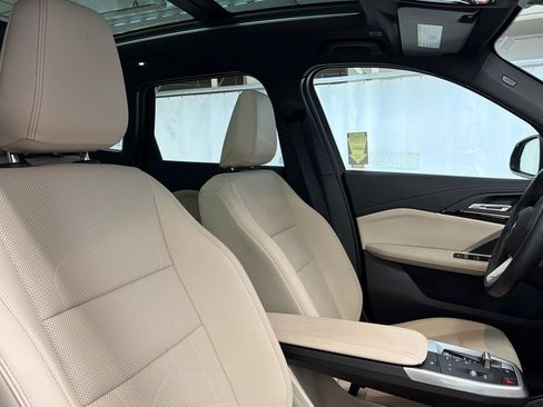 Used 2025 BMW X1 xDrive28i w/ Convenience Package image 30