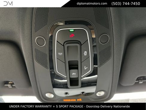 Used 2023 Audi S7 Premium Plus w/ Premium Plus Package image 33