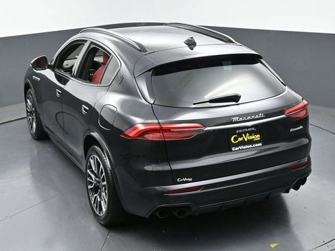 Used 2023 Maserati Grecale Modena image 45