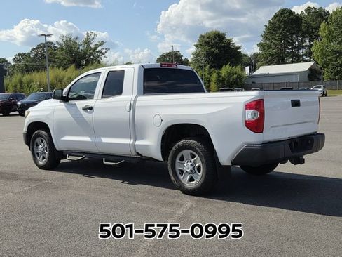 Used 2019 Toyota Tundra SR RWD image 3