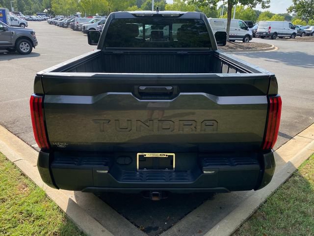 Used 2022 Toyota Tundra SR5 w/ SR5 Premium Package RWD image 30