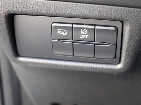 New 2025 MAZDA CX-5 AWD 2.5 S w/ Select Package image 16