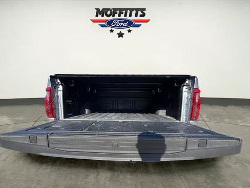 Certified 2024 Ford F150 XLT w/ Equipment Group 302A MID AWD/4WD image 17