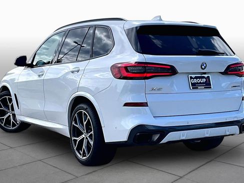 Used 2023 BMW X5 xDrive40i w/ Executive Package AWD/4WD image 11