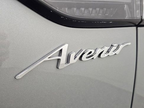 New 2026 Buick Envision Avenir AWD/4WD image 26