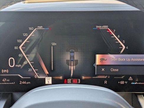 Used 2026 BMW 530i w/ M Sport Package image 11