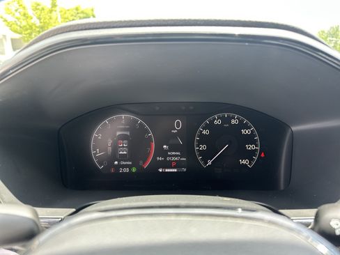 Used 2024 Honda CR-V EX-L image 21