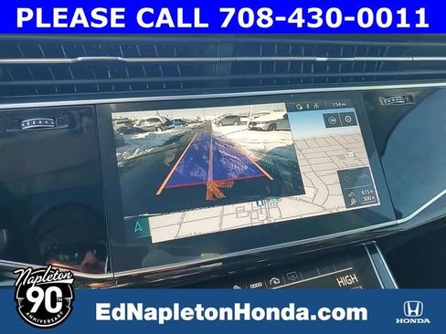 Used 2023 Audi Q7 2.0T Premium w/ Towing Package image 22