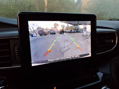Used 2023 Ford Explorer ST AWD/4WD image 17