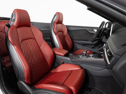 Used 2019 Audi S5 Premium Plus w/ S Sport Package image 23