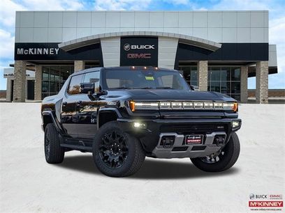 New 2026 GMC Hummer EV 4x4 Crew Cab