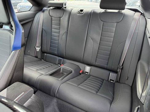 New 2026 BMW M2 w/ Carbon Package image 45