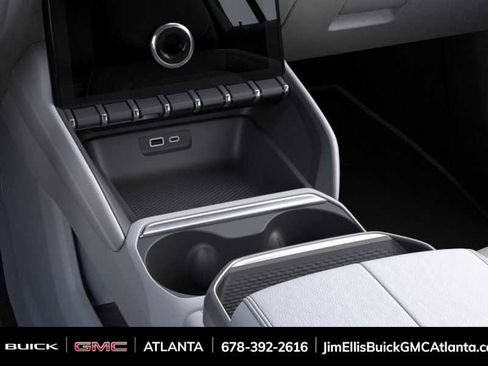 New 2026 GMC Terrain Denali image 23