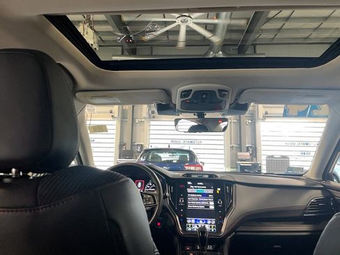 Used 2024 Subaru Legacy Sport image 6