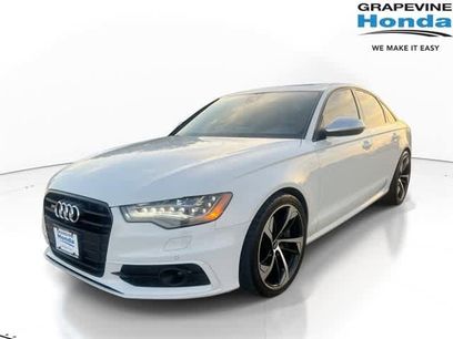 Used 2014 Audi S6 Prestige w/ Driver Assistance Package