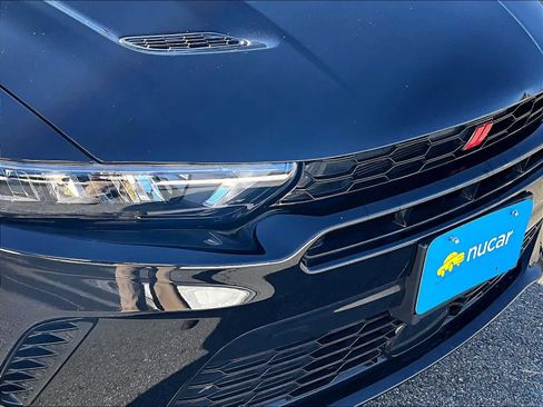 Used 2024 Dodge Hornet R/T w/ R/T Blacktop Package image 32