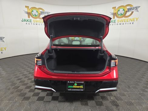 Used 2025 Hyundai Sonata SEL image 32