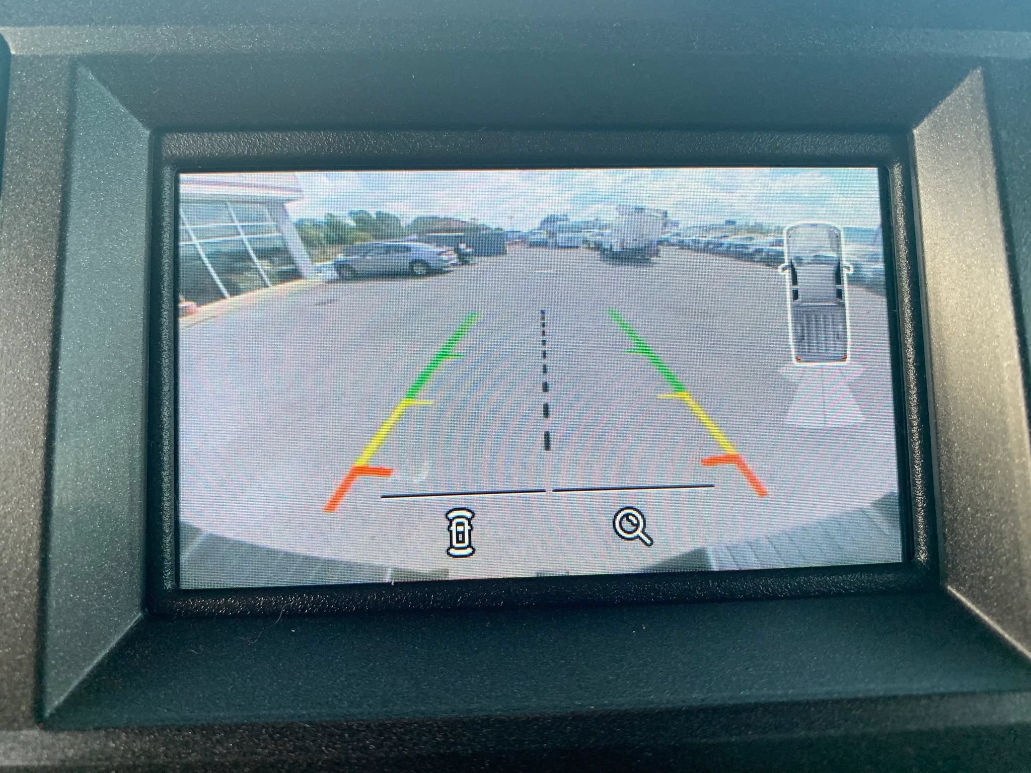 Used 2019 Ford F250 XL w/ XL Value Package AWD/4WD image 19