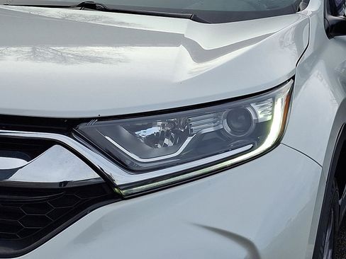 Used 2017 Honda CR-V EX-L image 8