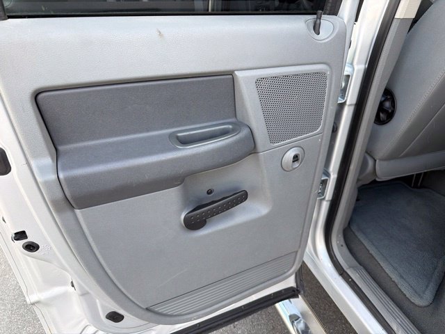 Used 2007 Dodge Ram 1500 Truck SLT w/ Sound & Secure Value Group AWD/4WD image 20