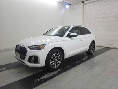 Used 2023 Audi Q5 2.0T Premium Plus w/ Premium Plus Package