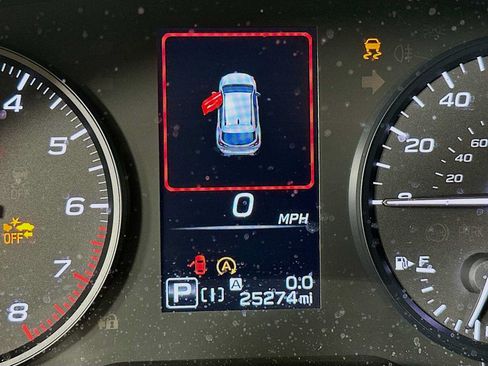 Certified 2024 Subaru Crosstrek 2.0i AWD/4WD image 12