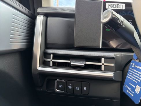 New 2026 Hyundai Santa Fe SEL AWD/4WD image 36