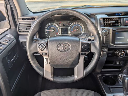 Used 2019 Toyota 4Runner SR5 image 22