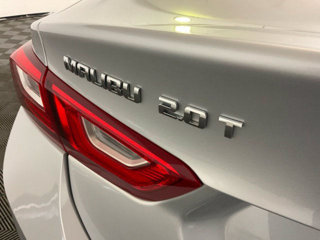 Used 2017 Chevrolet Malibu Premier w/ Premier Sun and Wheel Package FWD image 14