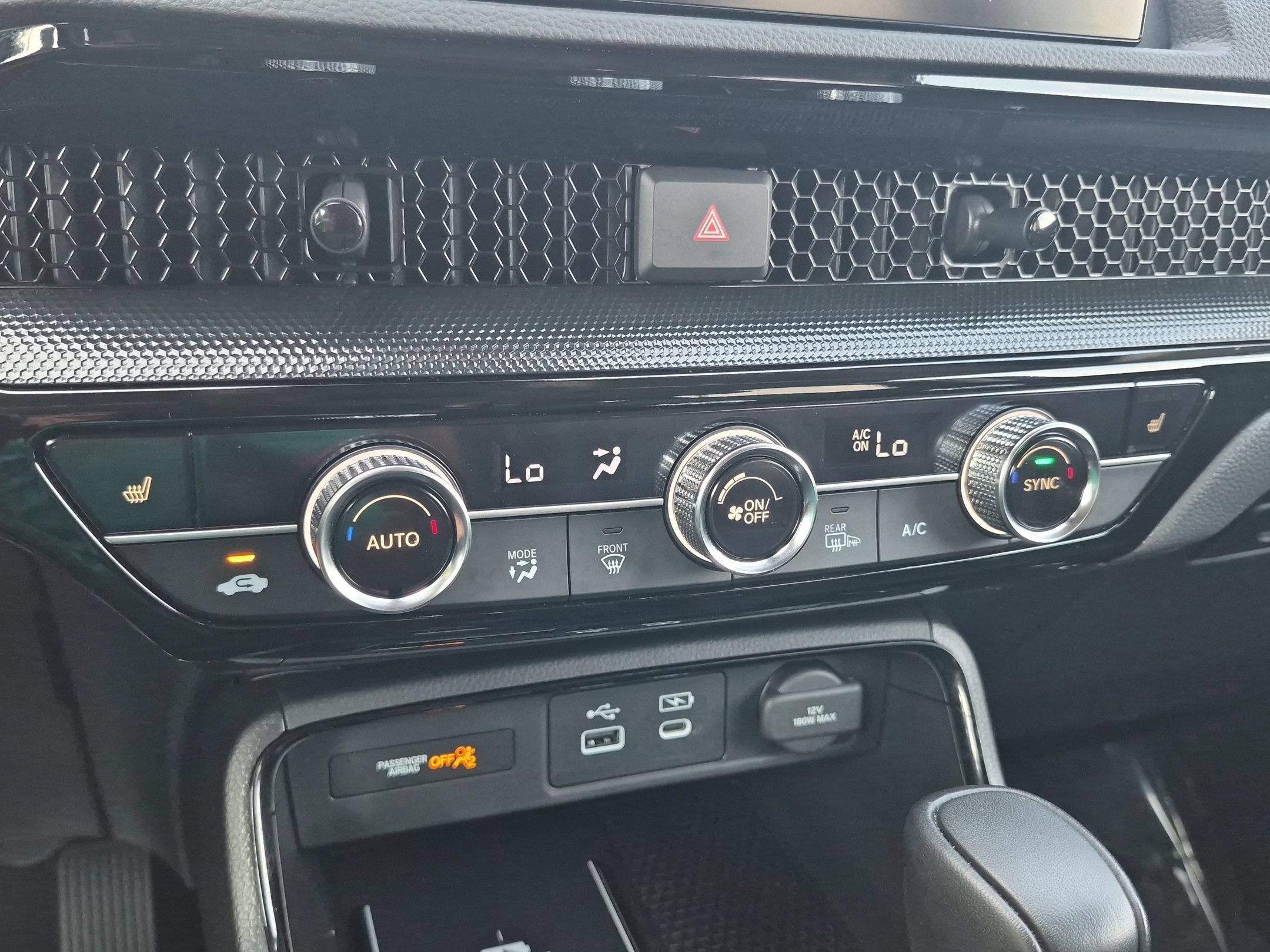 Certified 2025 Honda CR-V EX-L image 21