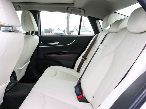Used 2021 Toyota Mirai RWD image 22
