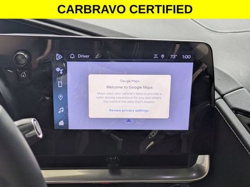 Certified 2024 Chevrolet Corvette Stingray Convertible w/ 1LT RWD image 18