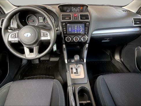 Used 2017 Subaru Forester 2.5i Premium w/ All-Weather Package AWD/4WD image 7