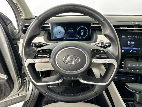 Used 2023 Hyundai Tucson SEL w/ Convenience Package image 11