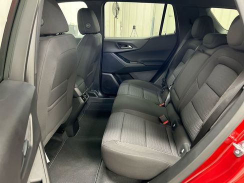 New 2026 Chevrolet Equinox LT image 23