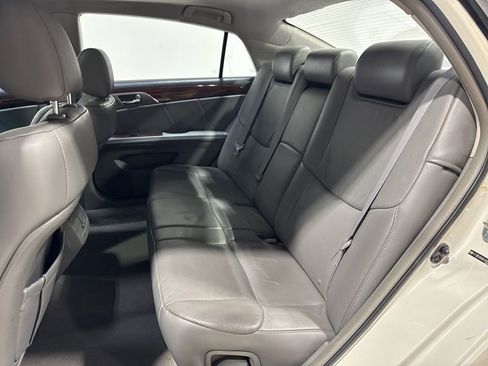 Used 2008 Toyota Avalon Limited image 31