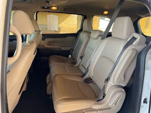 Used 2020 Honda Odyssey EX-L image 18