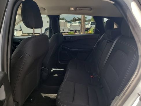 Used 2025 Ford Escape Active w/ Tech Pack #1 FWD image 14