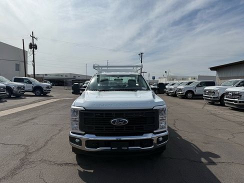 New 2026 Ford F250 XL w/ XL Chrome Package image 6