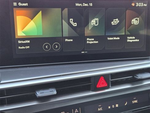 New 2026 Kia Sorento S image 24