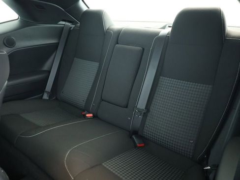 Used 2022 Dodge Challenger SRT Hellcat image 16